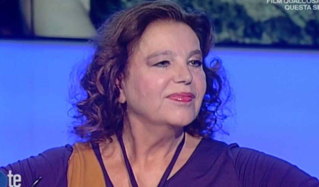 Stefania Sandrelli sotto accusa