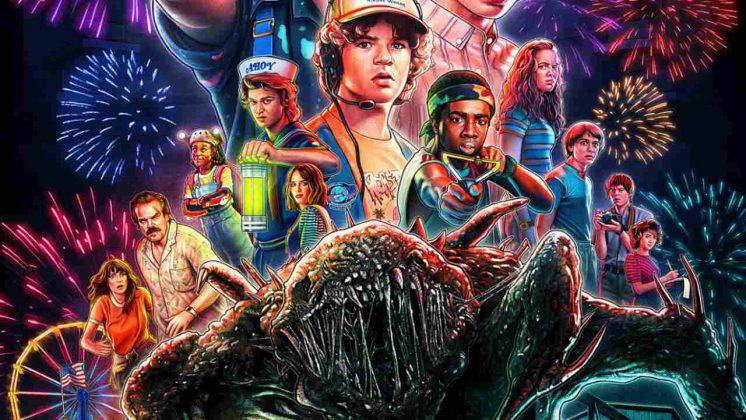 Quanto Dureranno Le Puntate Di Stranger Things 4