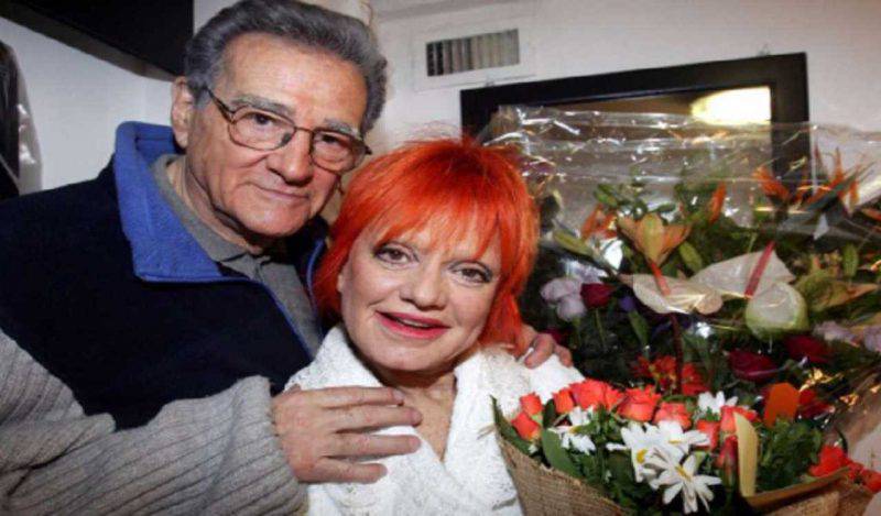Teddy Reno marito Rita Pavone, la loro storia fece scandalo