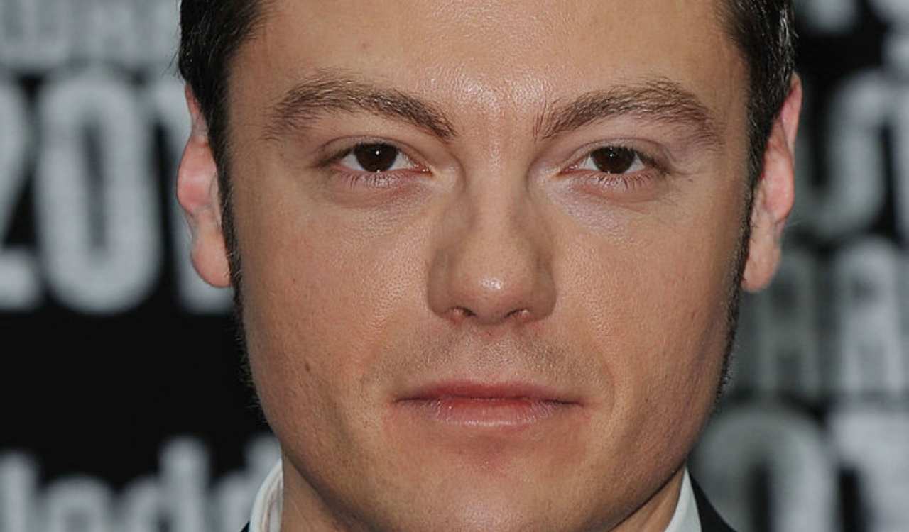 Tiziano Ferro