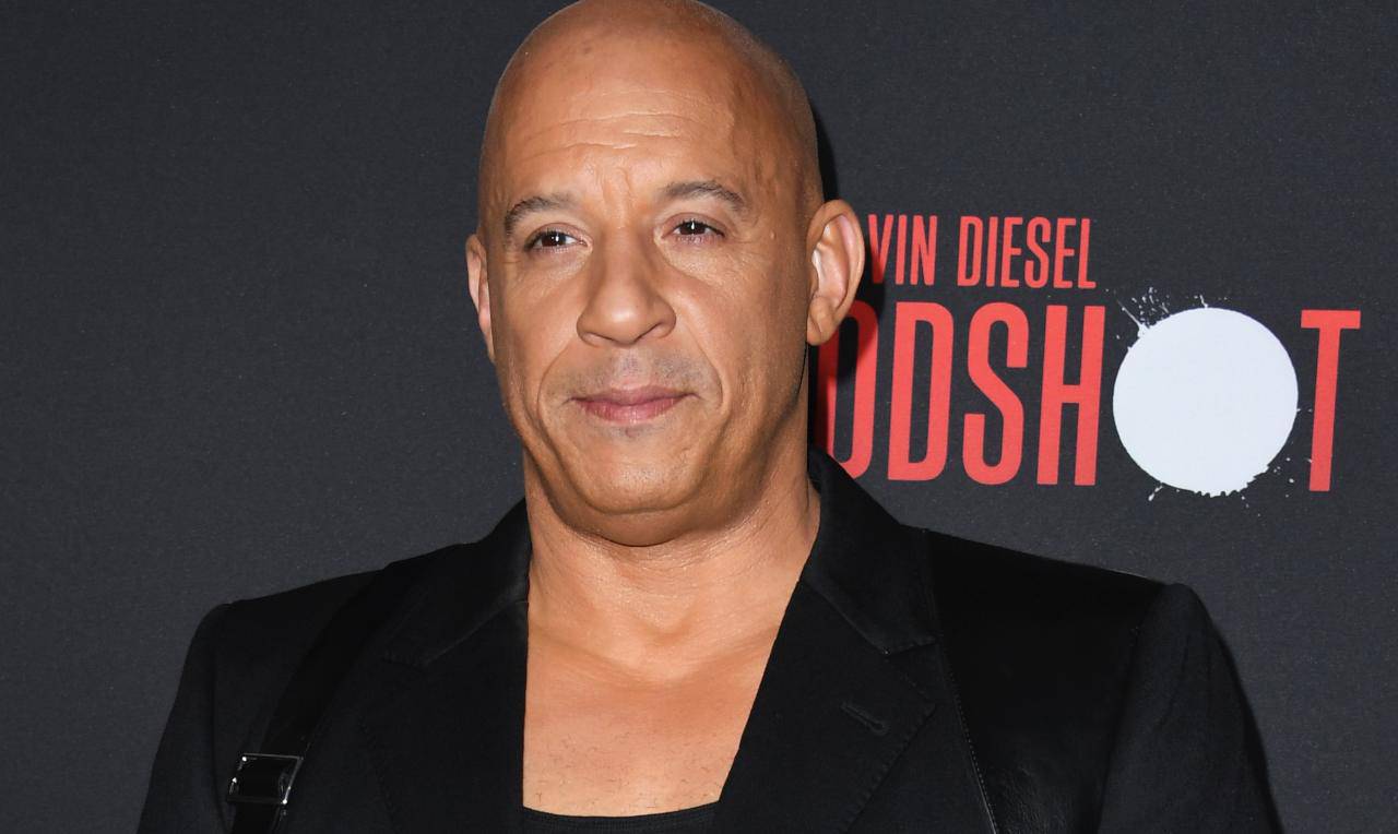 Vin Diesel, il criptico post su Instagram che incuriosisce ...