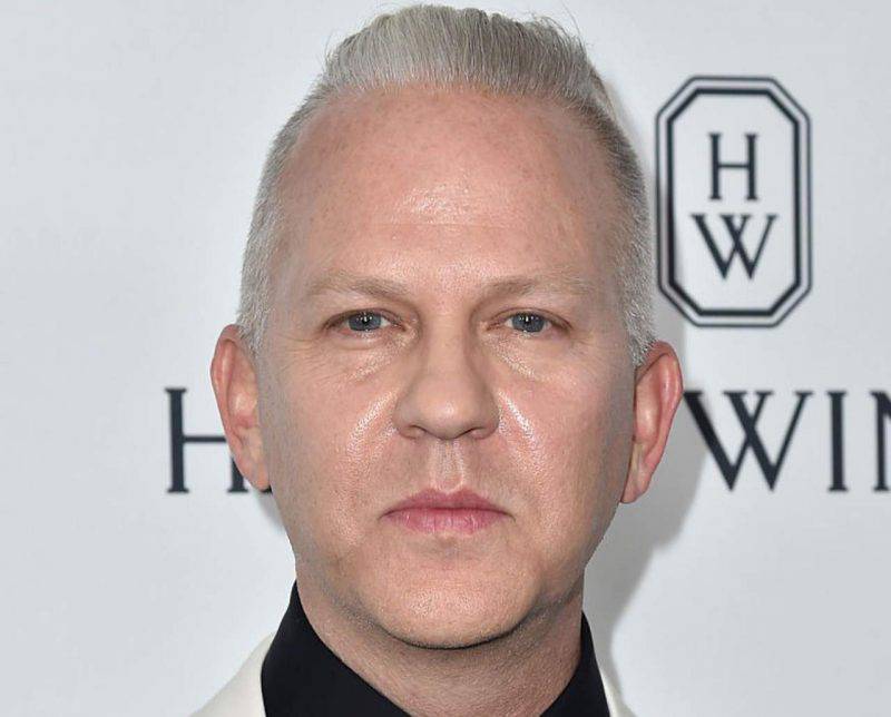 Ryan Murphy