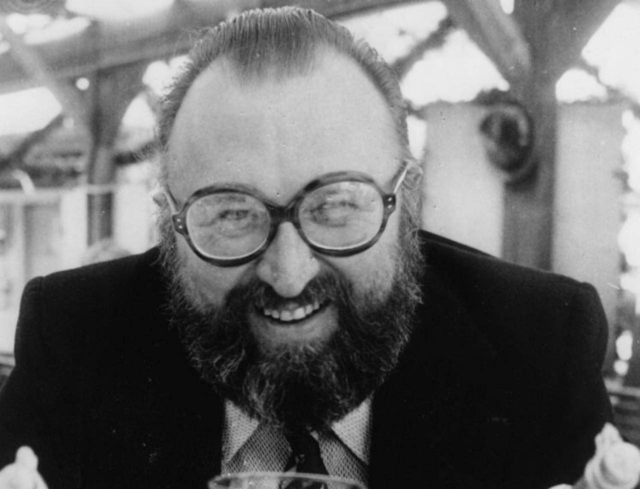 Sergio Leone