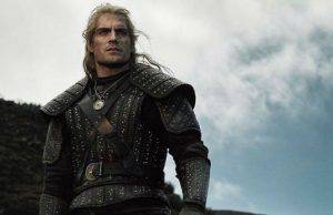 The Witcher