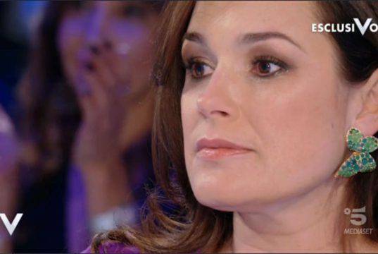 Alena Seredova, grande preoccupazione per i suoi figli: “Ero spaventata” Alena Seredova, grande preoccupazione per i suoi figli: “Ero spaventata”
