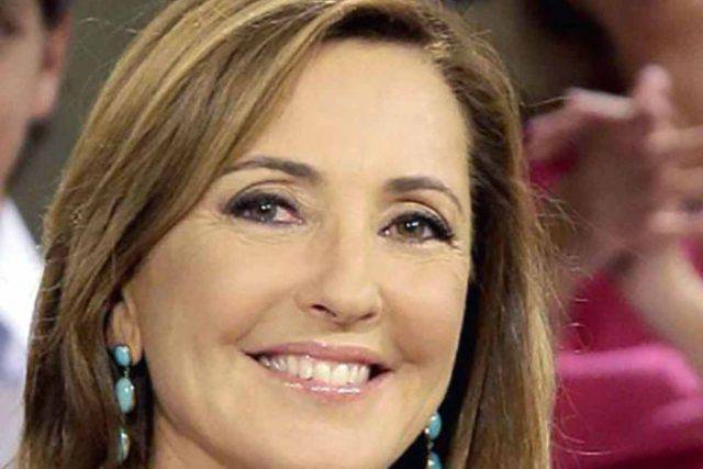 Diario Di Una Mamma Giornalista Barbara Palombelli