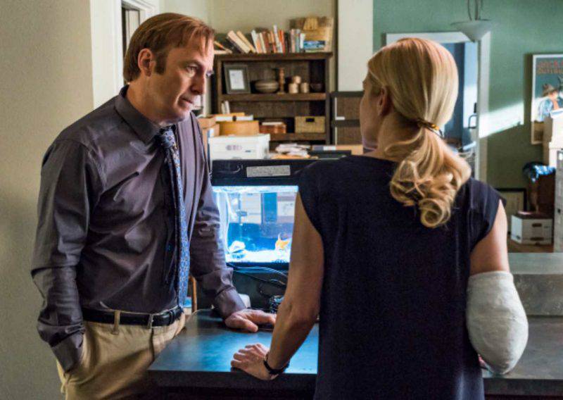 Better Call Saul