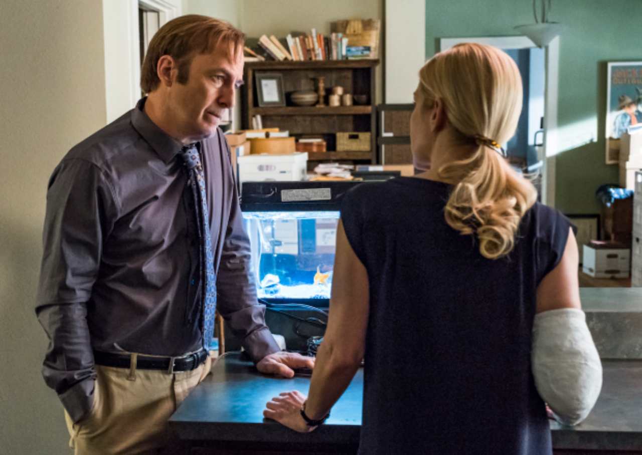A Che Ora Esce Better Call Saul 6