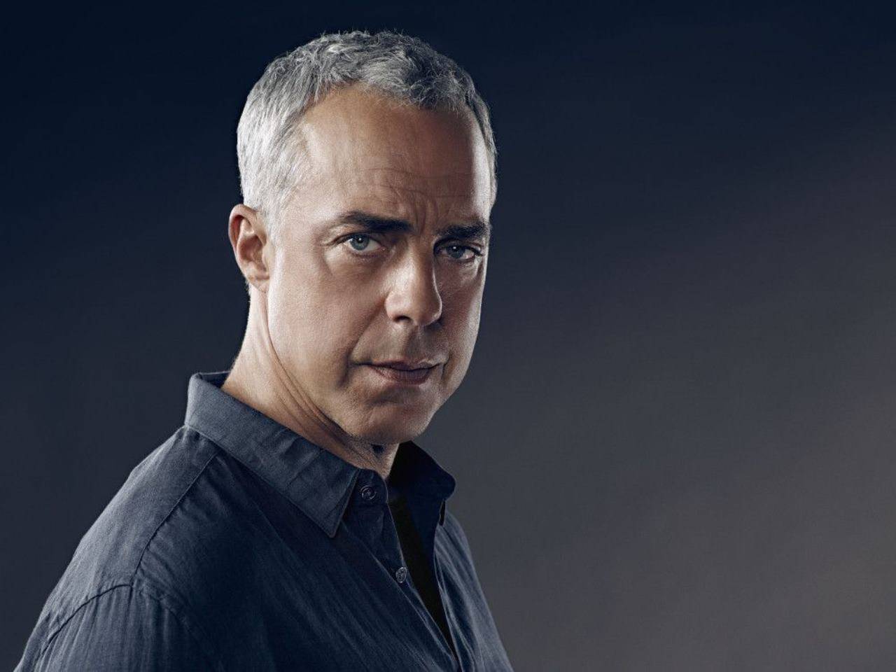 Bosch, trailer ufficiale della sesta serie in arrivo su Amazon Prime