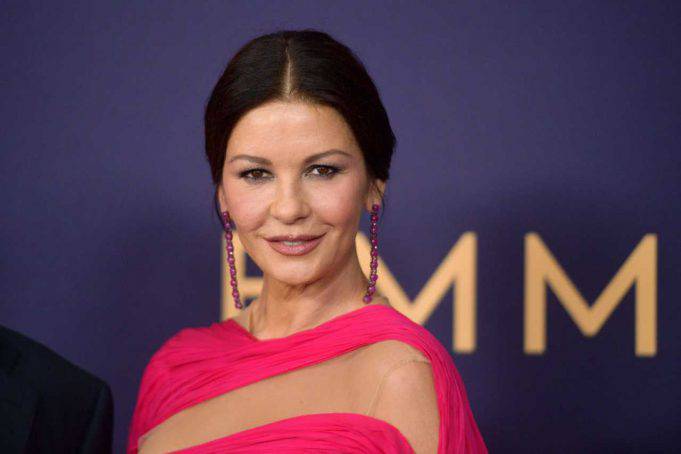 Quanti Anni Ha Catherine Zeta Jones