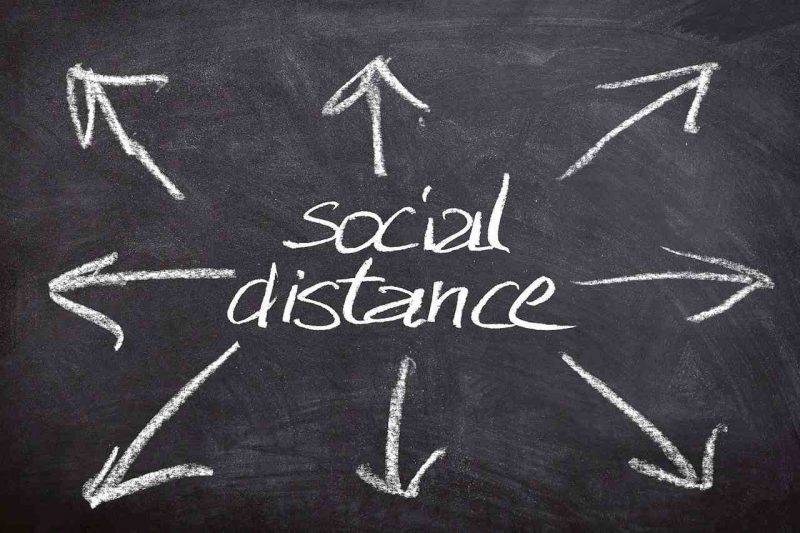 Social Distance