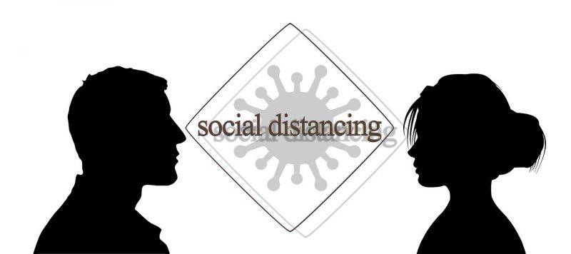 Social Distance