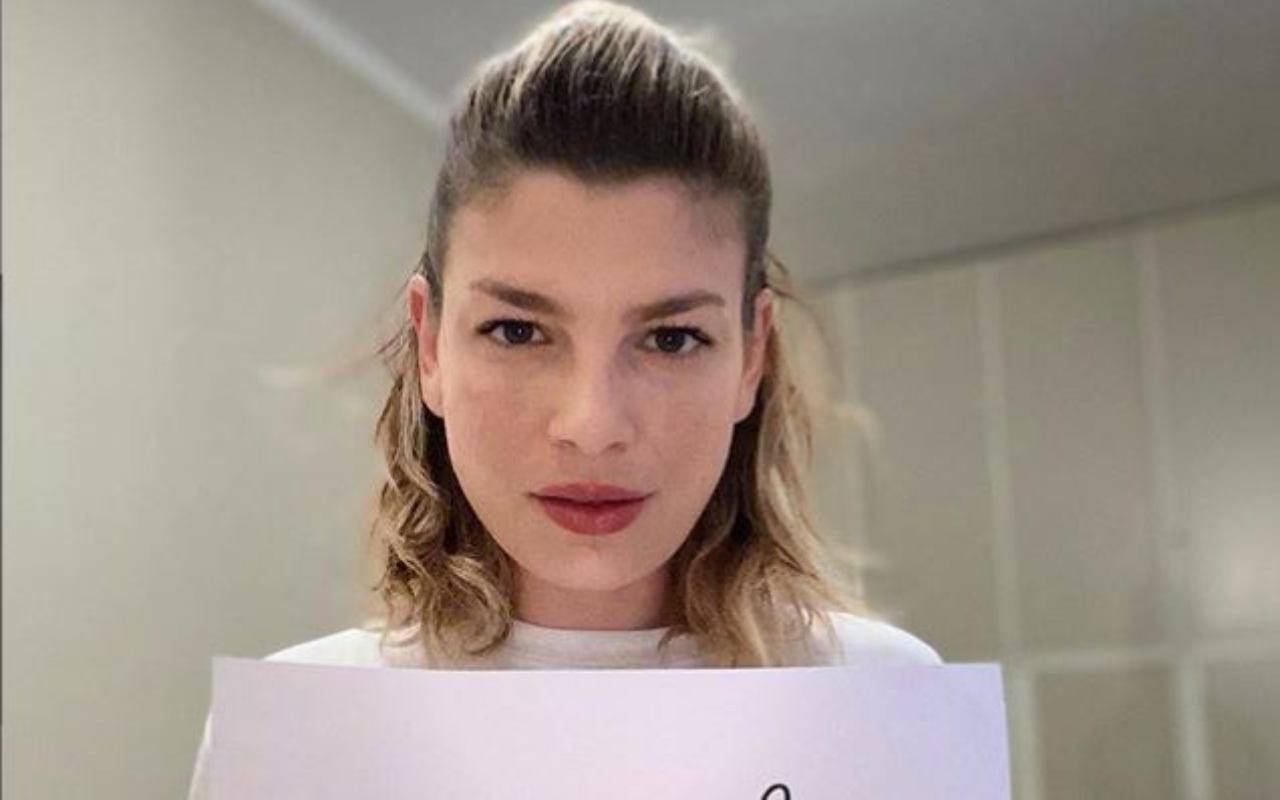 Emma Marrone 