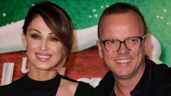 Chi è La Compagna Di Gigi D'alessio