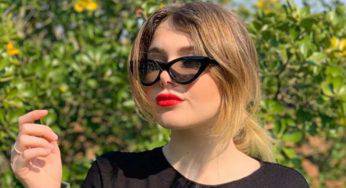 Jasmine Carrisi figlia Albano: incredibile ciò che accade in diretta