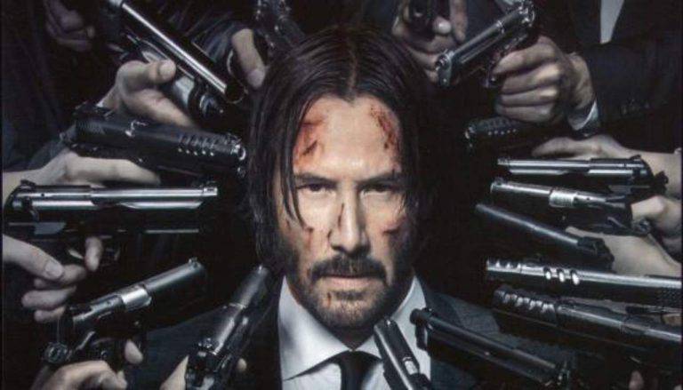 John Wick 2 Streaming Ita Film Senza Limiti