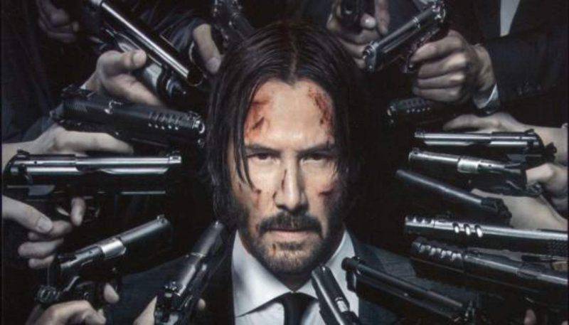 John Wick - Capitolo 2