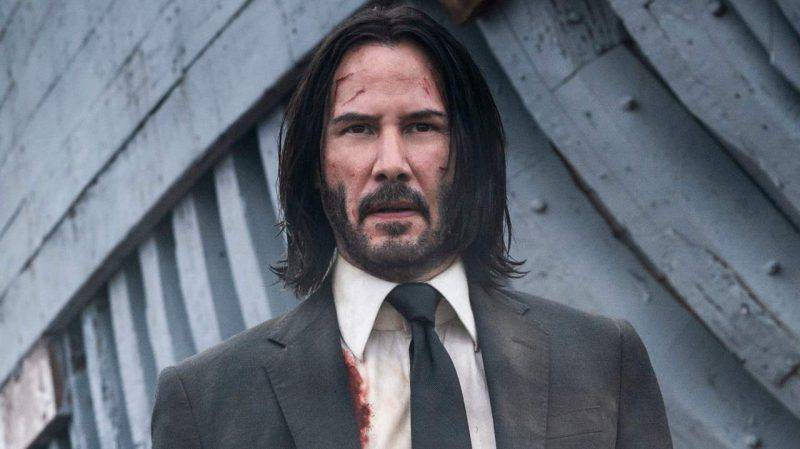 John Wick - Capitolo 2