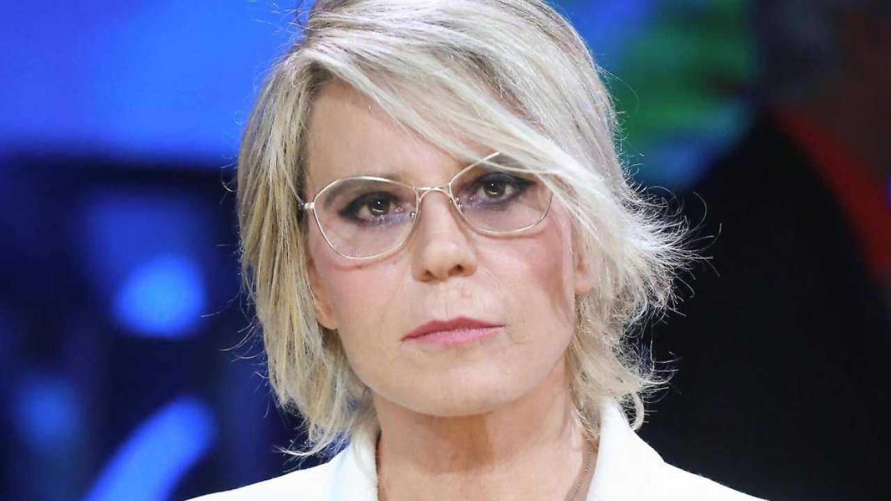 Maria De Filippi 