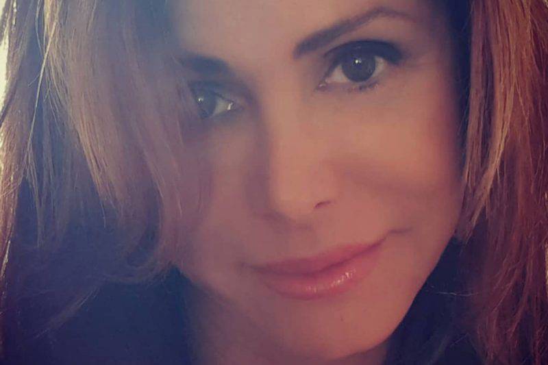 Quanti Anni Ha La Sorella Di Antonio Medugno