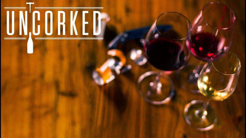 Uncorked