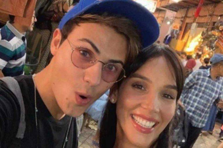 Chi è La Fidanzata Di Federico Rossi