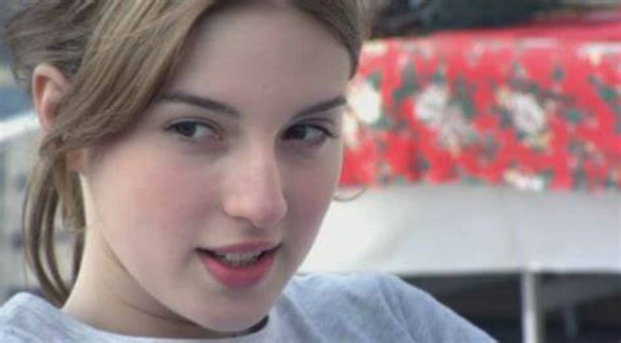 Melissa P., trailer e trama del film con Maria Valverde su La 7 d