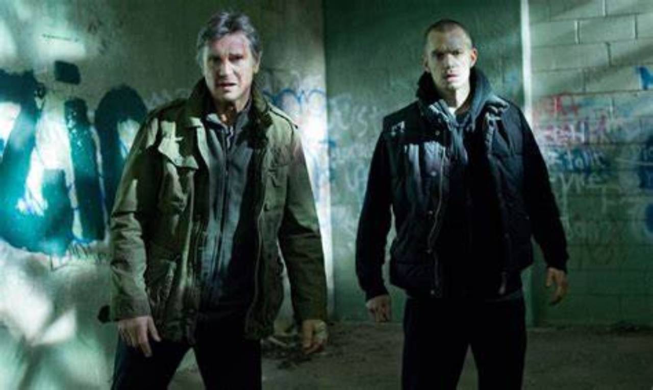 Run All Night Una Notte Per Sopravvivere Film