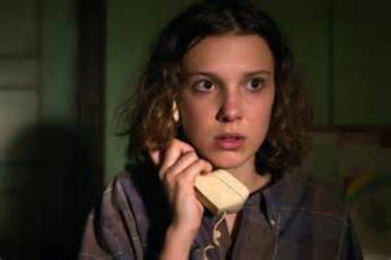 Enola Holmes