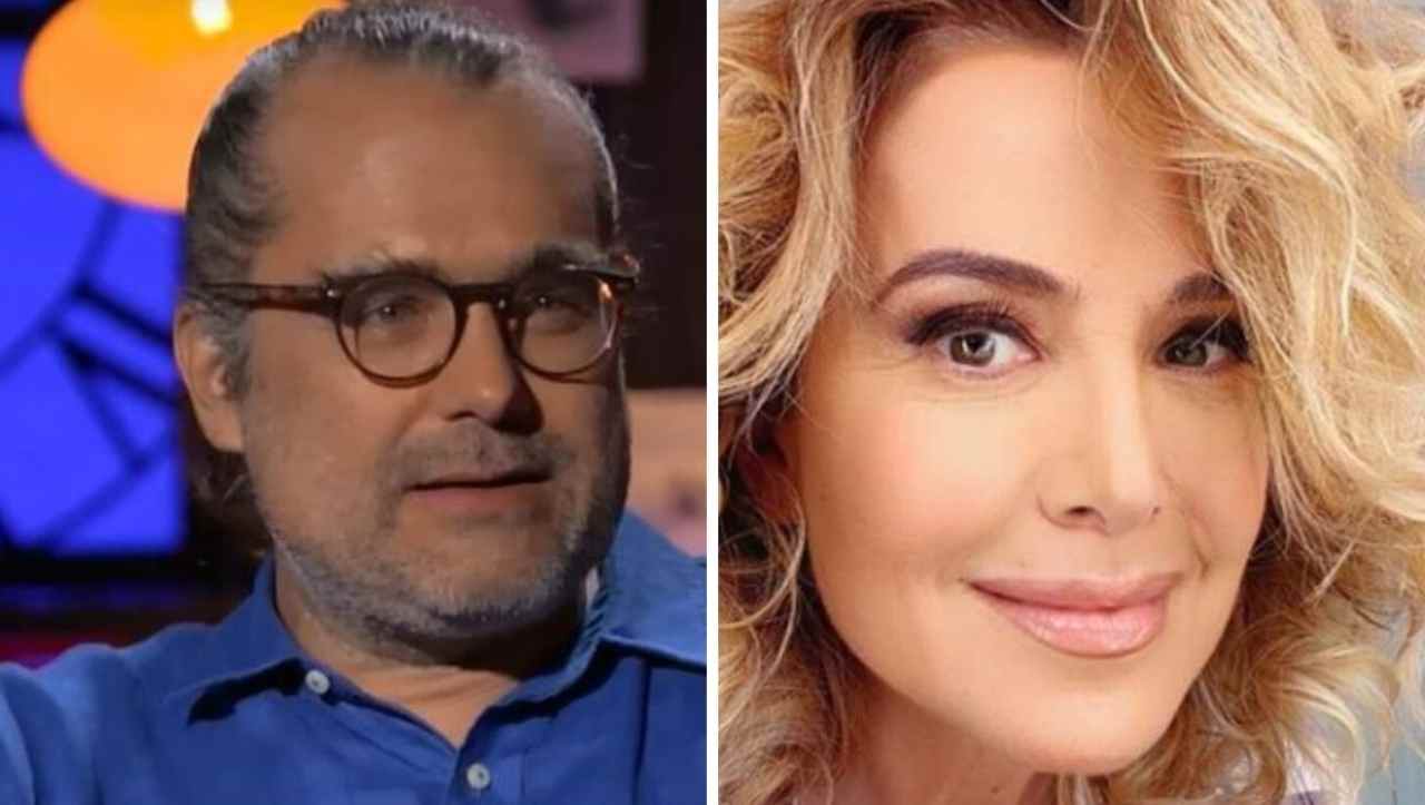 yari carrisi barbara d'urso