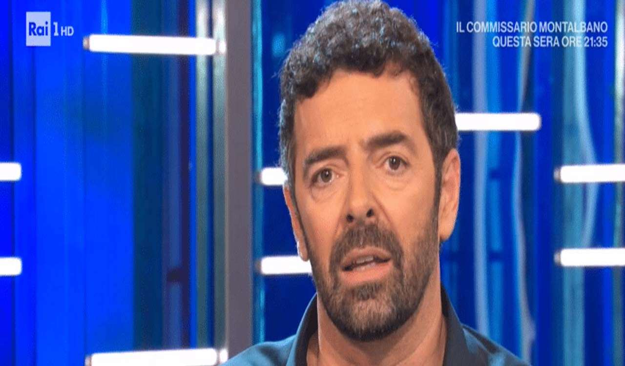 Chi è Il Compagno Di Alberto Matana