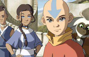 Avatar: The Last Airbender