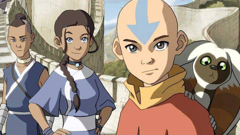 Avatar: The Last Airbender