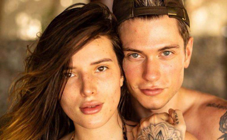 Film Bella Thorne E Benji Quando Esce