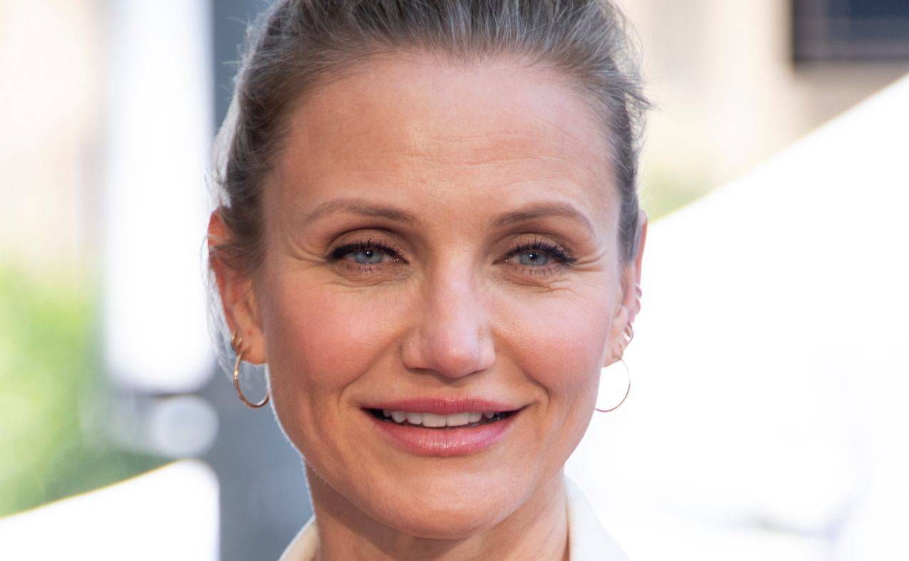 Cameron Diaz