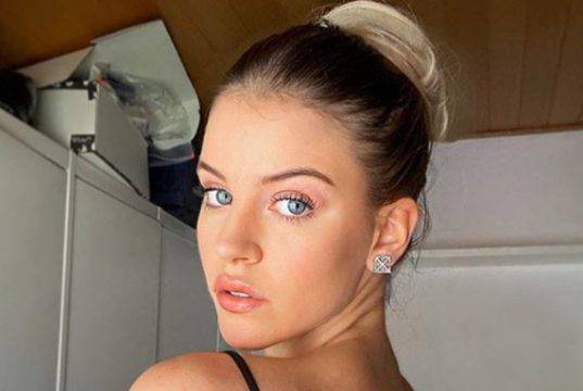 Sara Croce e quel like sospetto di Andrea Damante: cosa bolle in pentola?