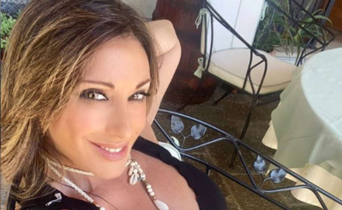 Sabrina Salerno