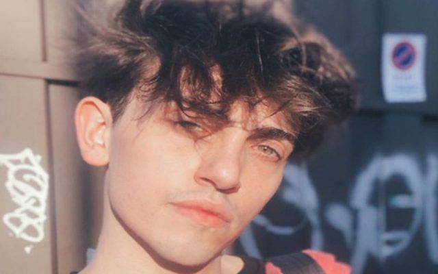Chi è Il Fidanzato Di Michele Bravi