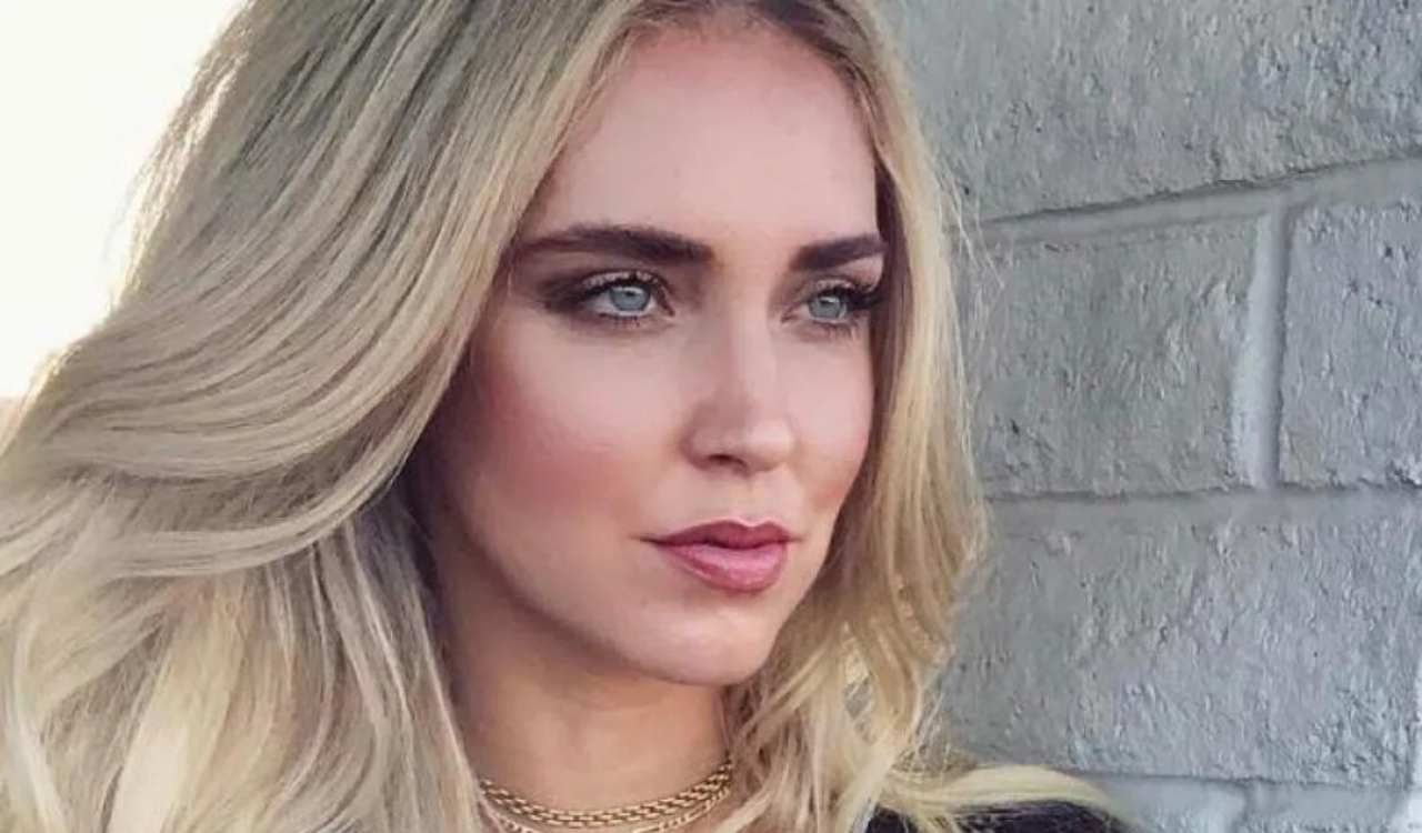 Chiara Ferragni incinta