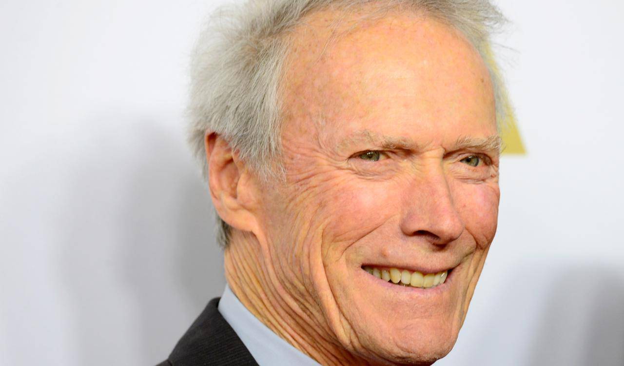 Clint Eastwood