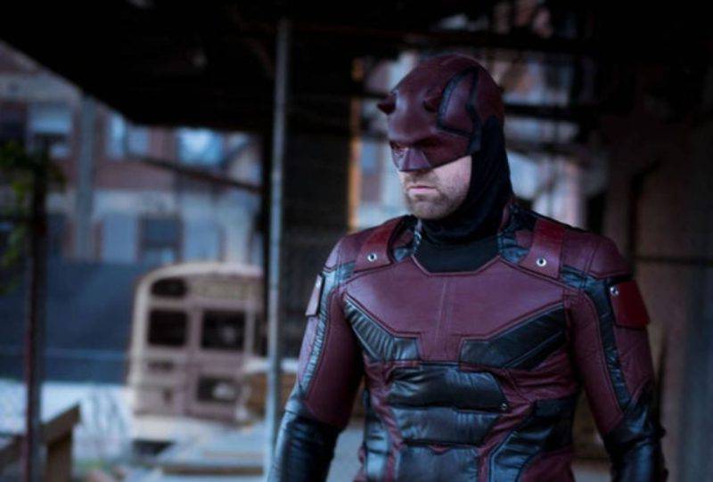 Daredevil