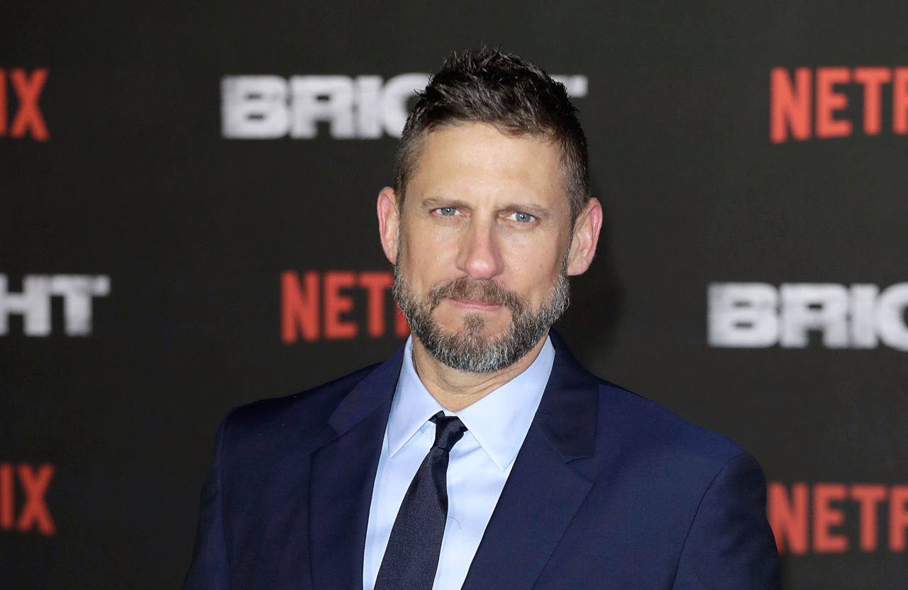 David Ayer