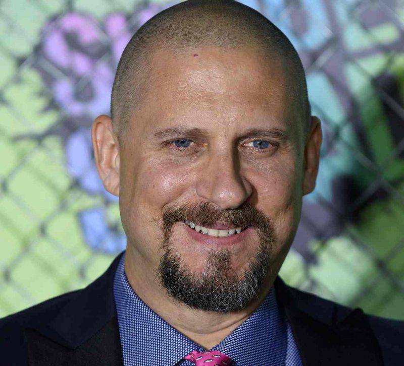 David Ayer