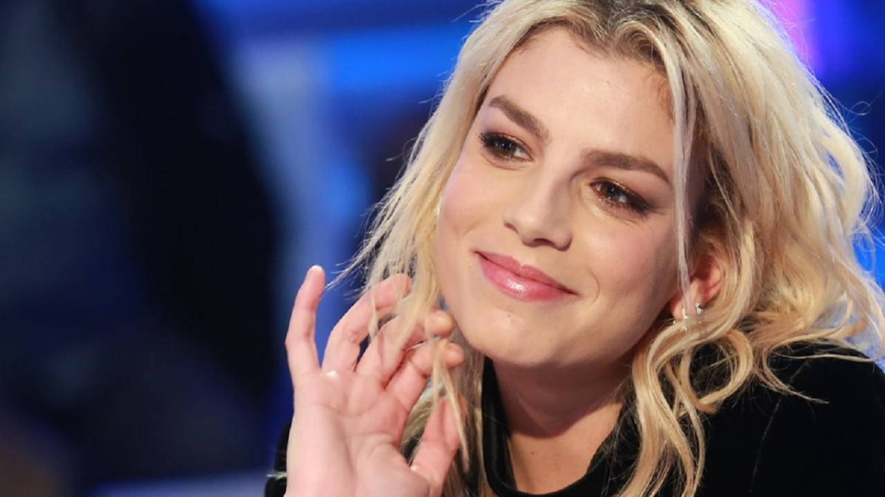 Emma Marrone X-Factor 2020