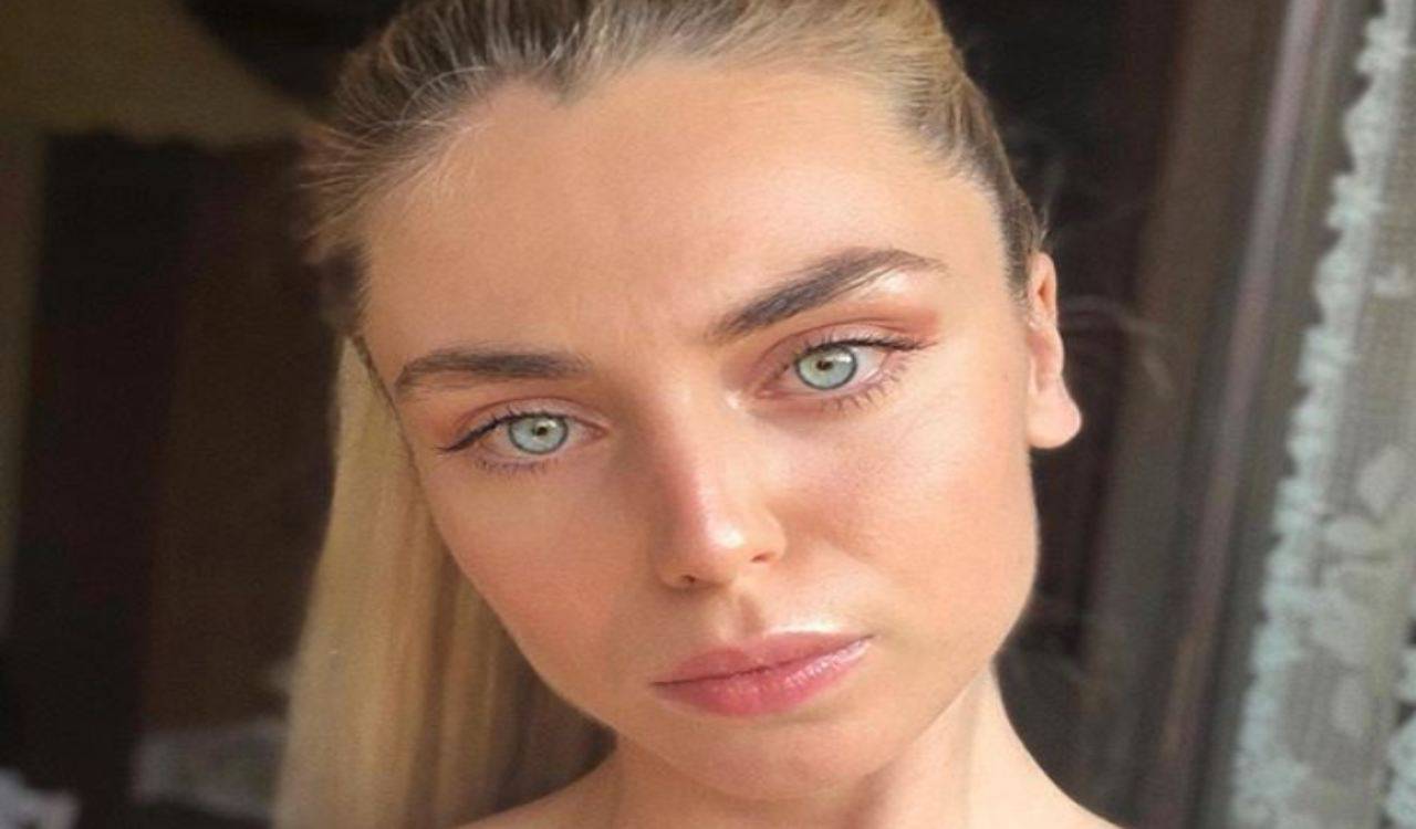 Fidanzato Lucrezia Mangilli