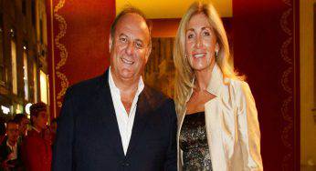 Gabriella Perino, compagna Gerry Scotti: di matrimonio non se ne parla
