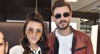 Giulia Salemi dimentica Francesco Monte: chi è il suo nuovo fidanzato?