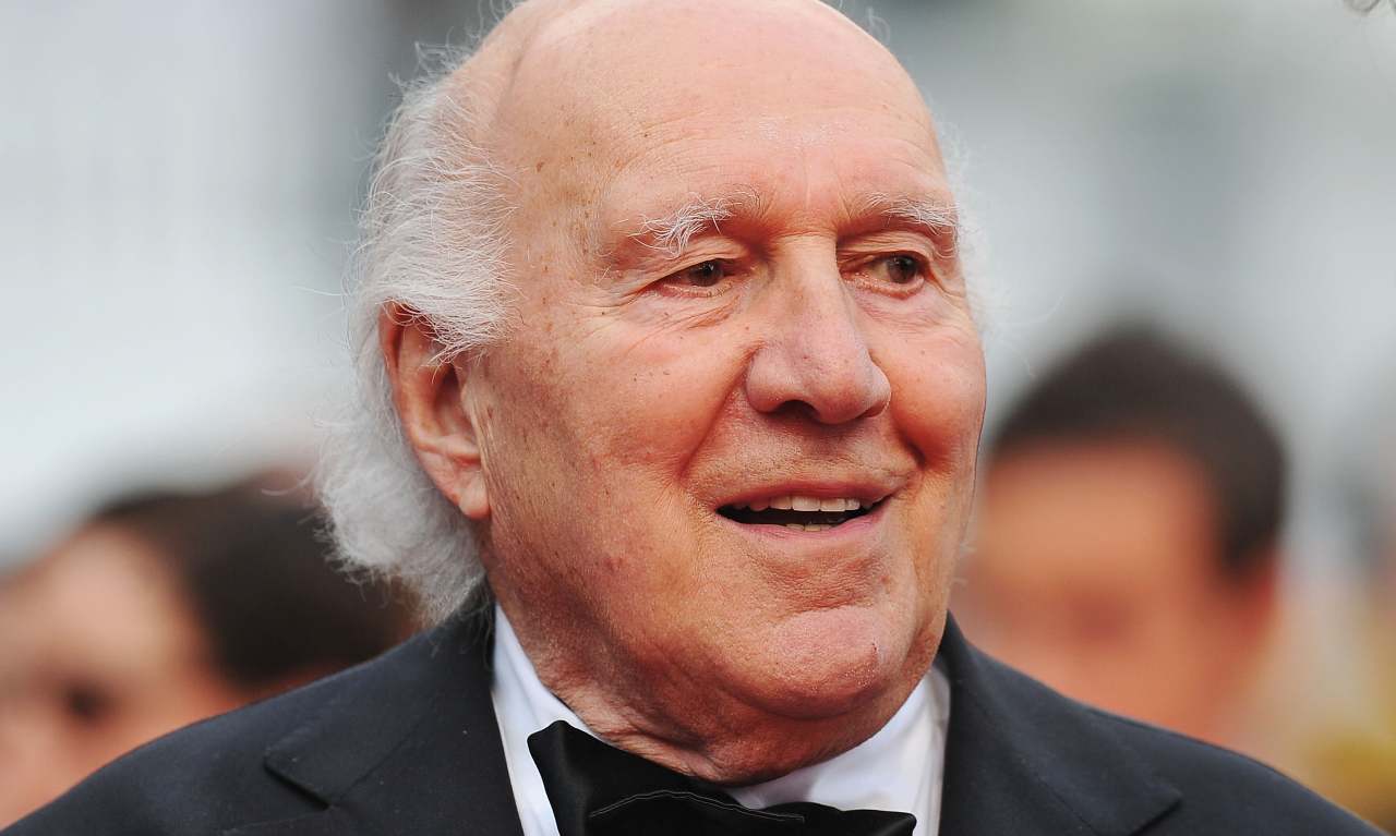 Michel Piccoli morto