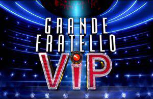 Grande Fratello Vip
