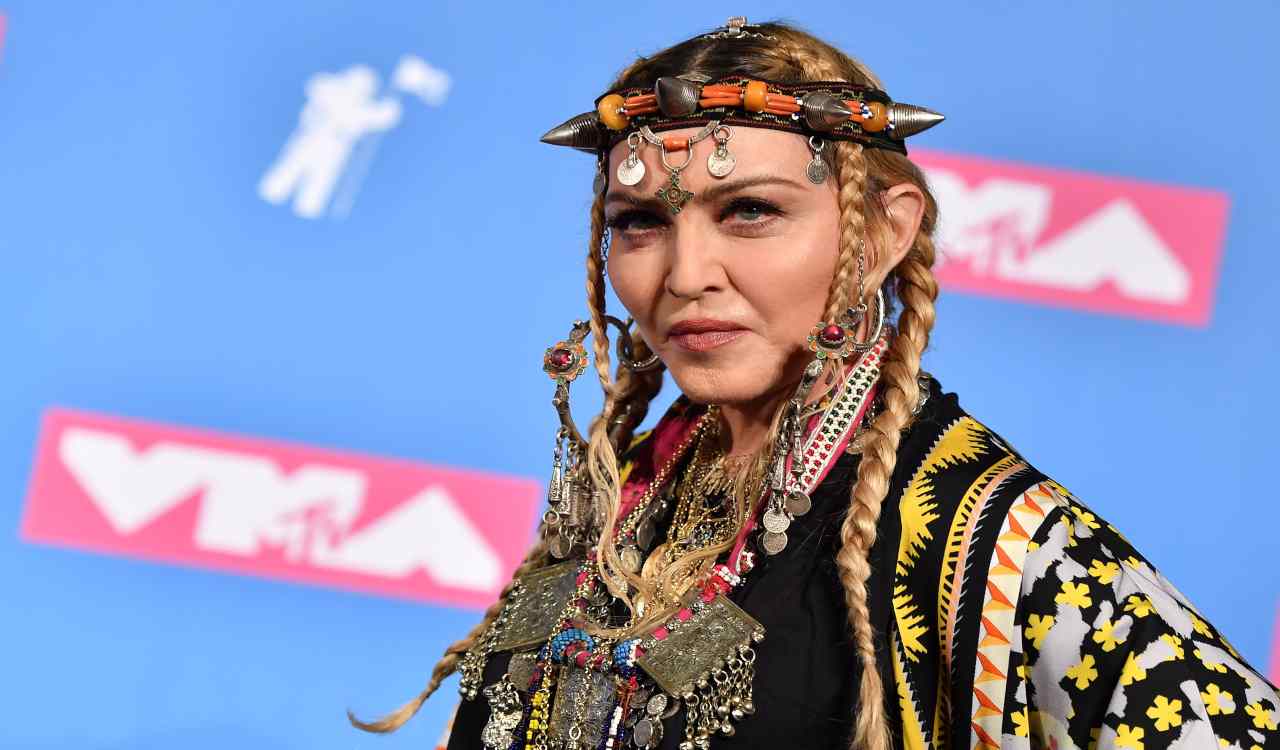 Madonna, la verità sulla sua malattia